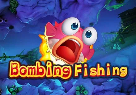 Bombing Fishing
